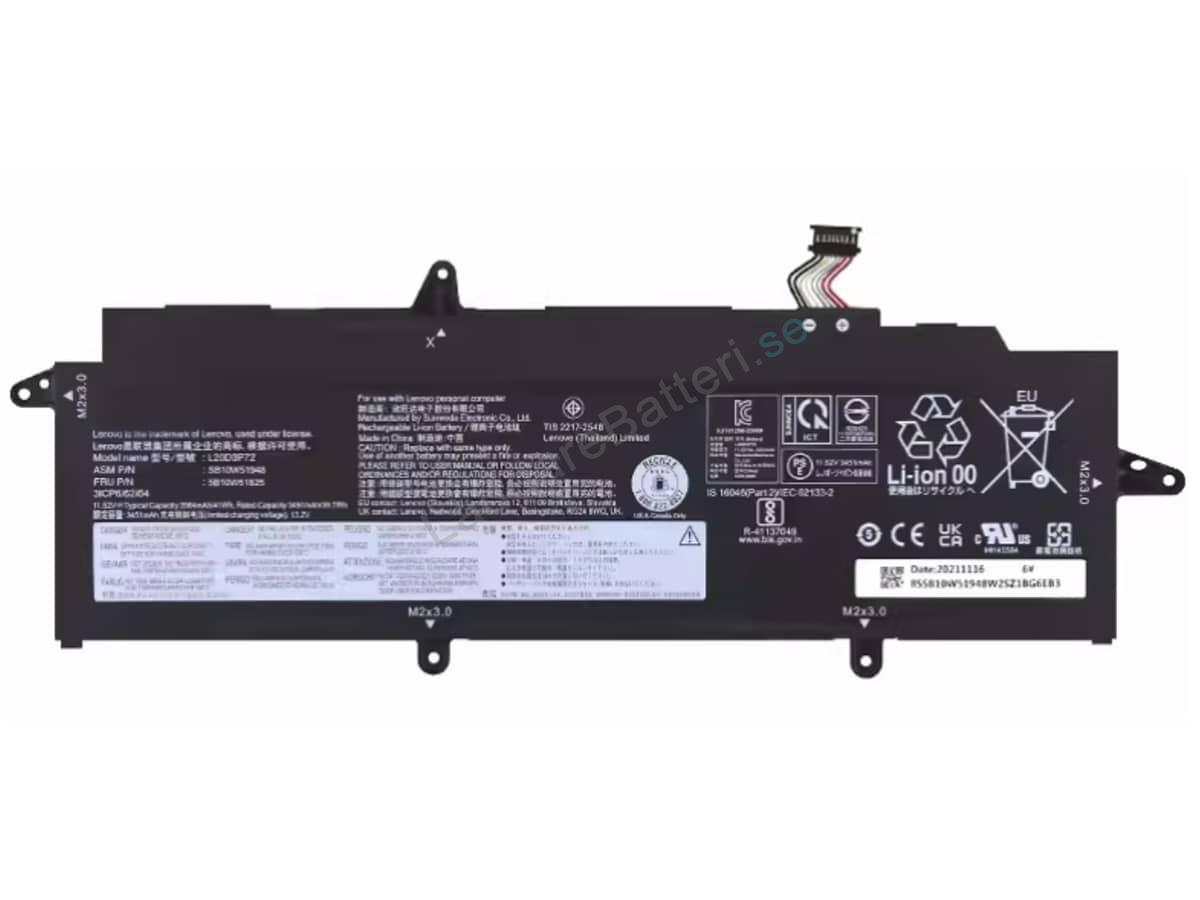 ThinkPad X13 Gen 2-20XH004XPG