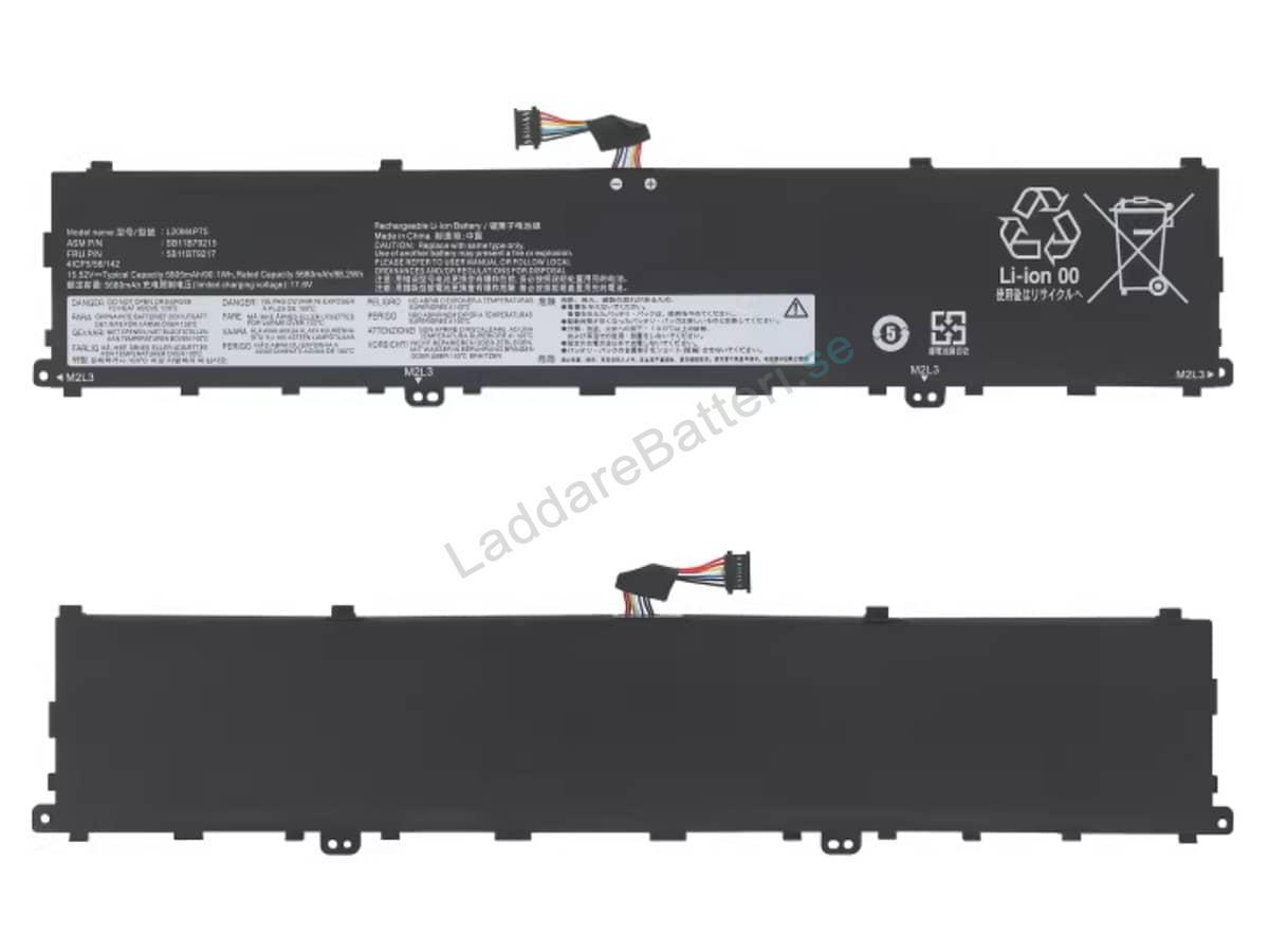 ThinkPad P1 Gen 4-20Y4002LSP
