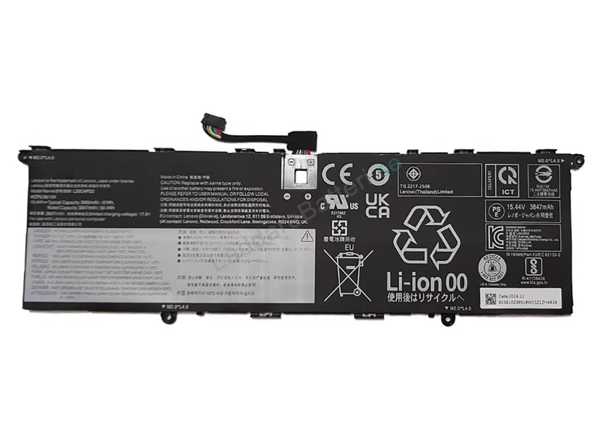 ThinkBook 14p G2 ACH-20YN0005MJ