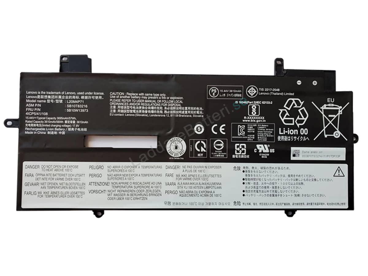ThinkPad X1 Yoga Gen 7-21CD006ERI