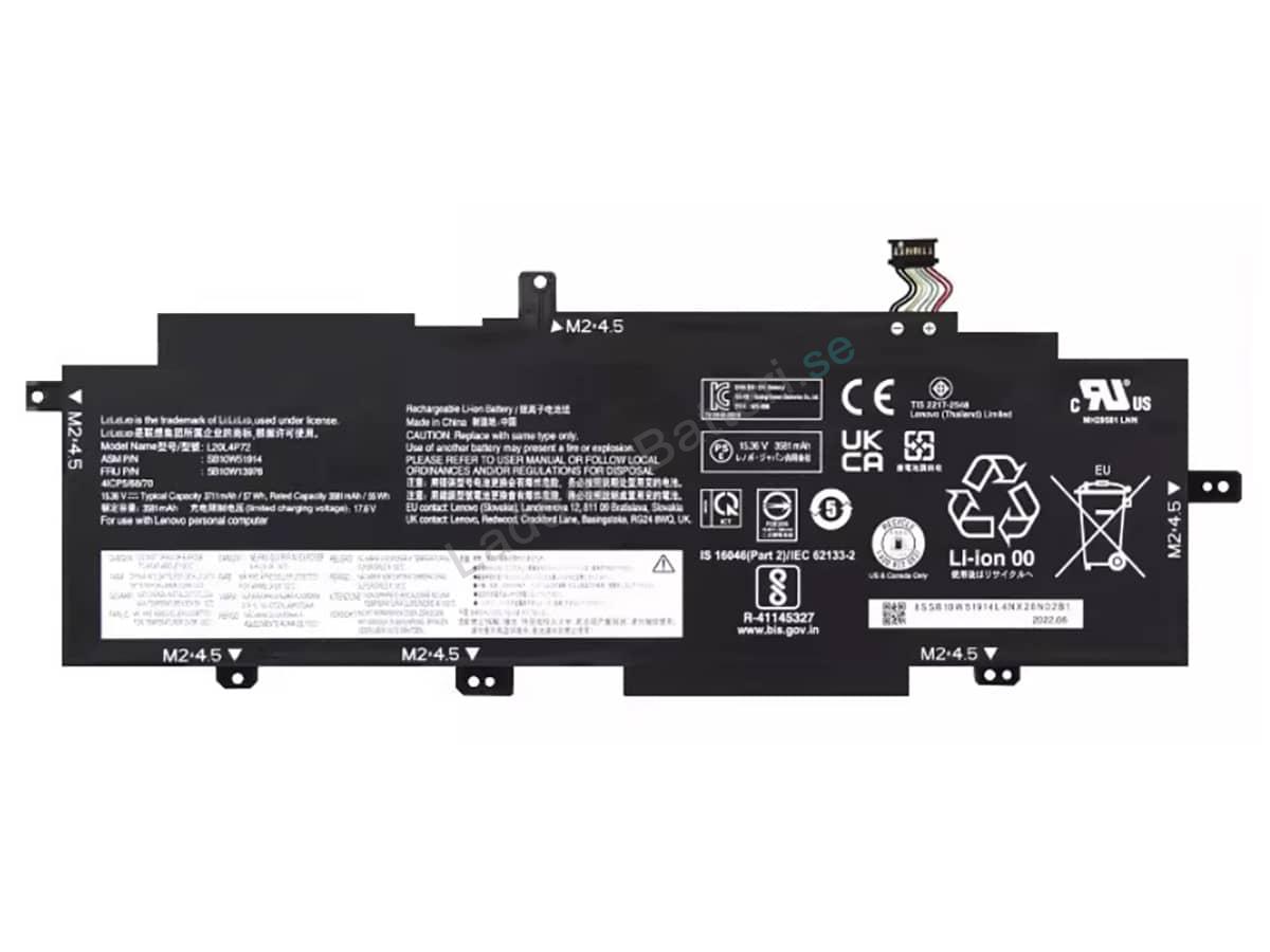 ThinkPad T14s Gen 2-20WM01NRGE