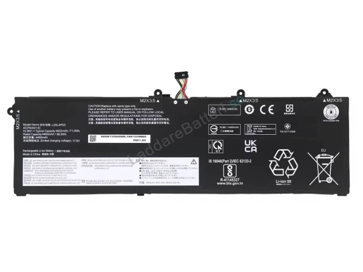 Legion S7 15ACH6-82K8008QMX