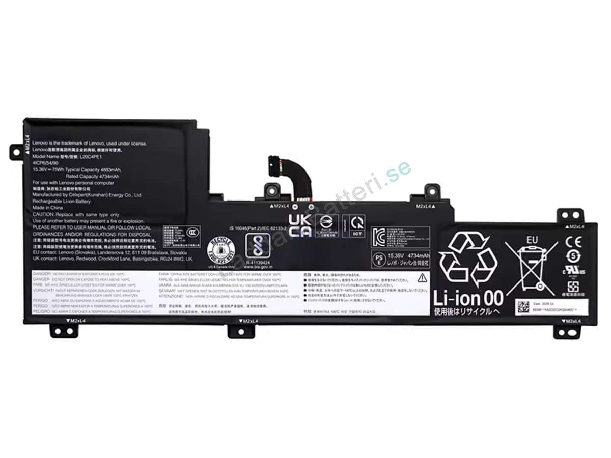 IdeaPad 5 Pro 16IAH7-82SK0078JP