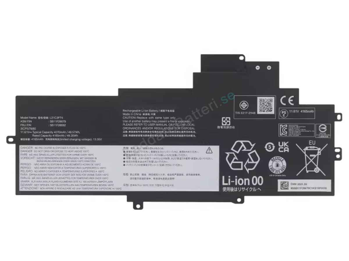 ThinkPad X1 Nano Gen 2-21E80026TX