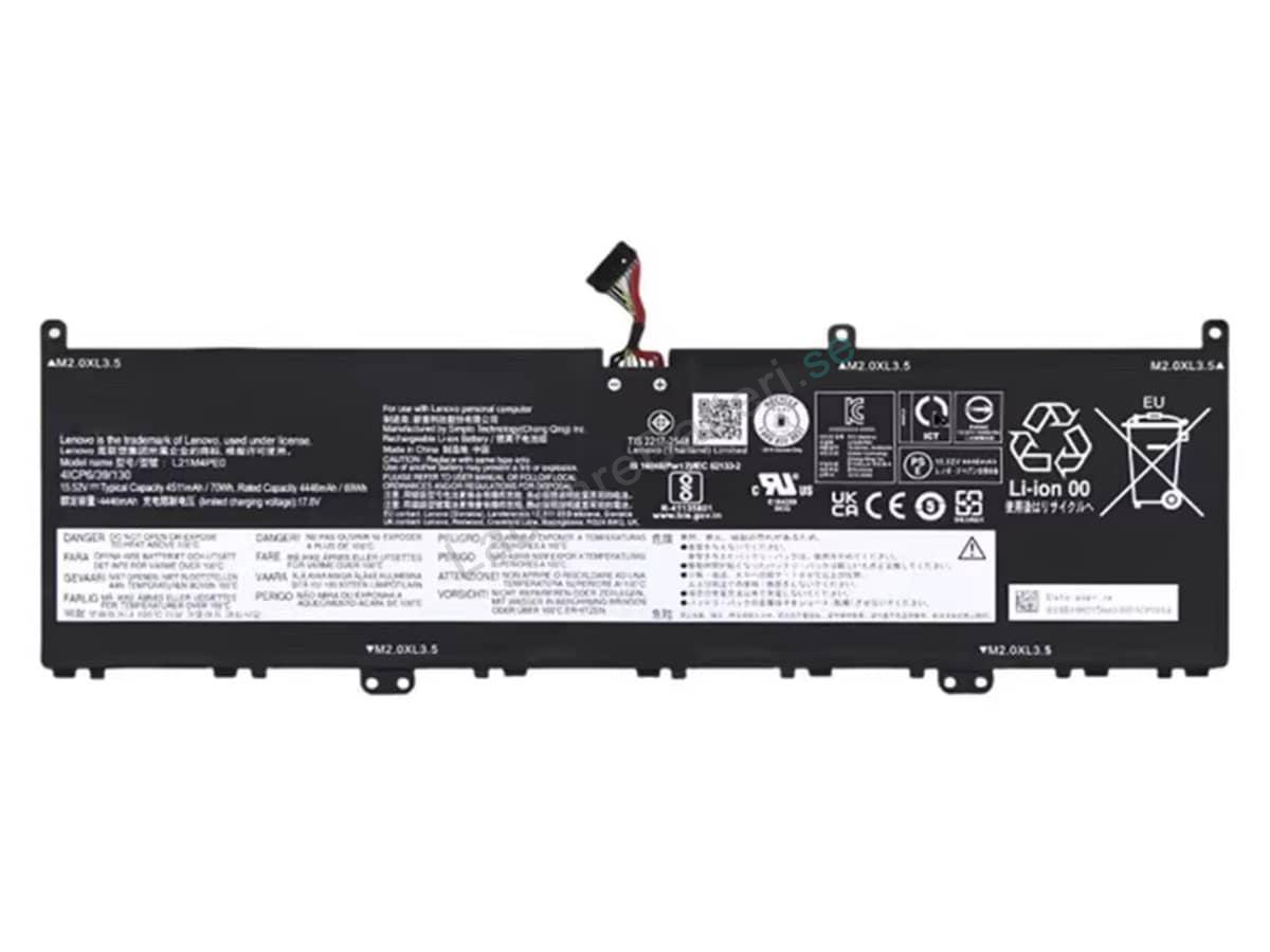 Yoga Slim 7 ProX 14ARH7-82TL0057GE
