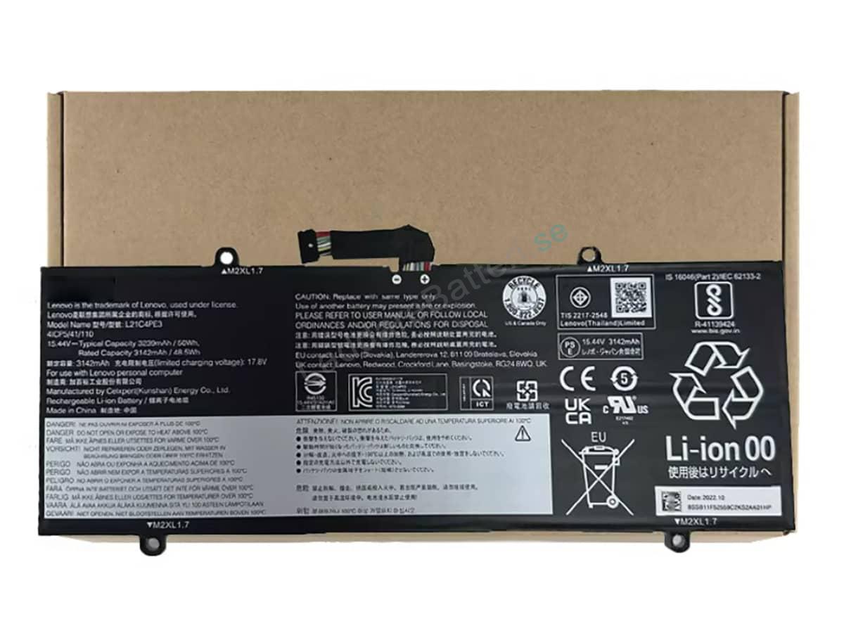 IdeaPad Duet 5 12IRU8-83B3006NHH