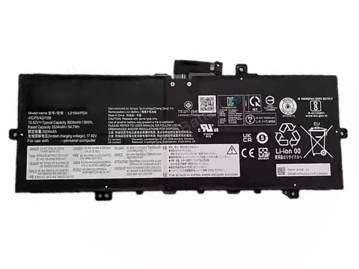 Yoga 9 14IAP7-82LU005HTW