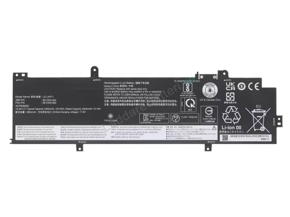 ThinkPad T14 Gen 3 (Intel)-21AH00CUSC