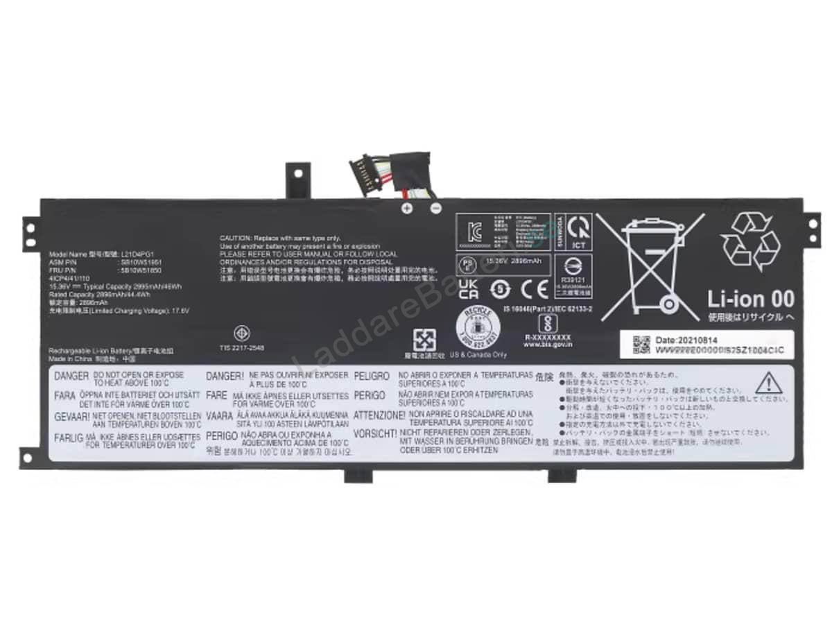 ThinkPad L13 Yoga Gen 4-21FJ0022AD