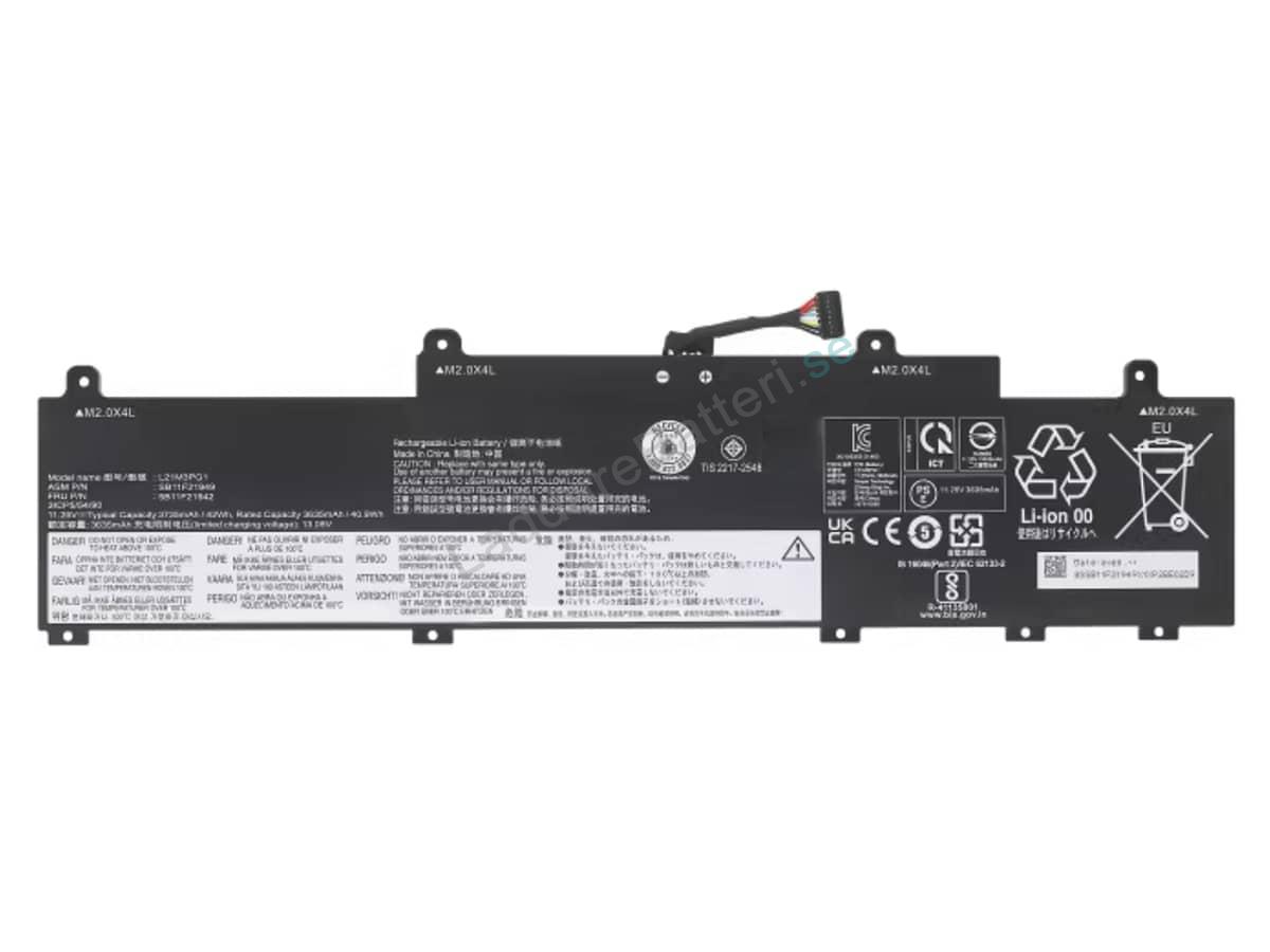 ThinkPad L14 Gen 3-21C50059RK