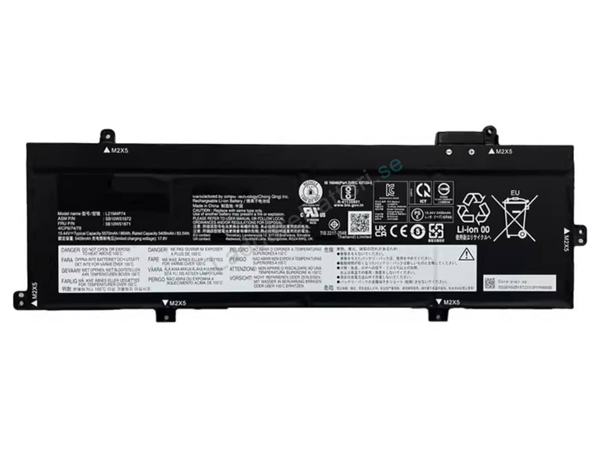 ThinkPad T16 Gen 1-21CH004DFE