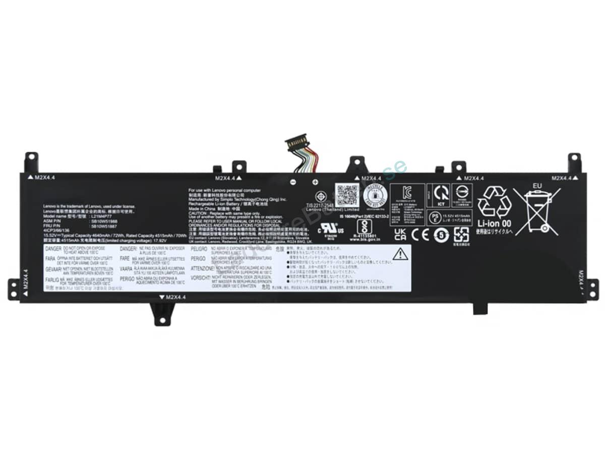 ThinkPad Z16 Gen 1-21D4002PFR