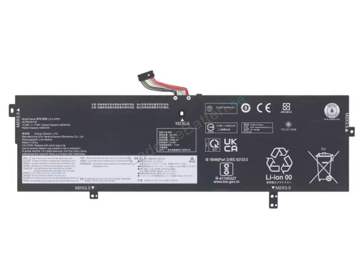 Yoga 7 14IAL7-82QE00D2MZ