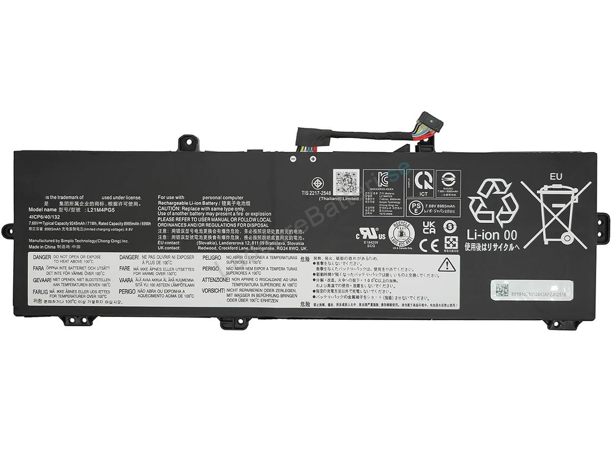 5B11J07490
