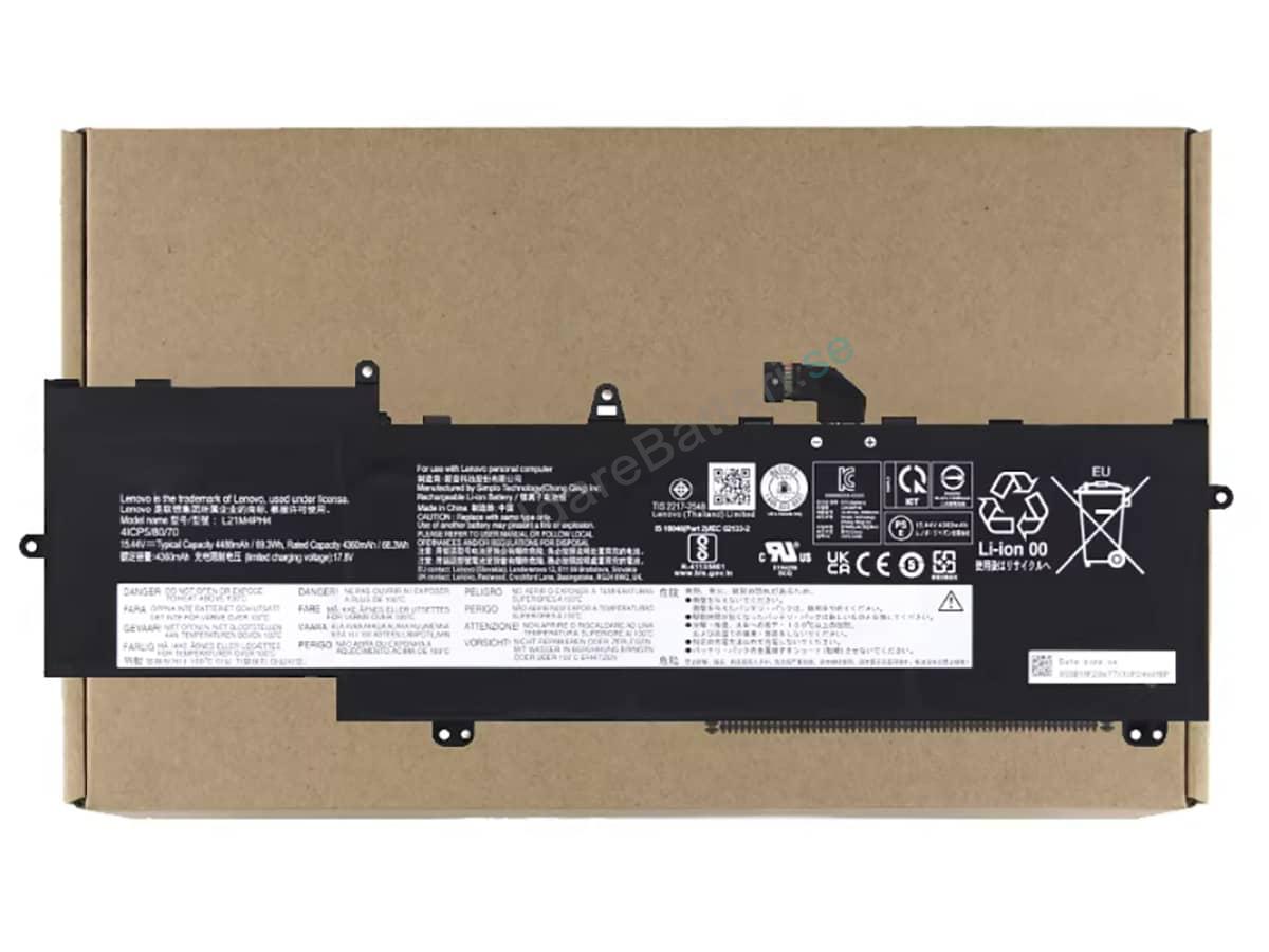 ThinkBook Plus G3 IAP-21EL001NPB