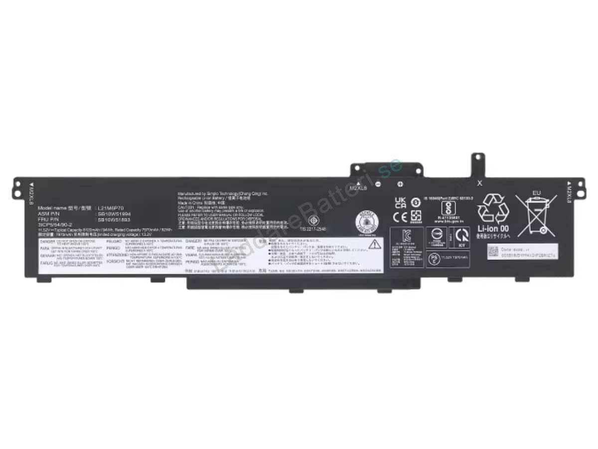 ThinkPad P16 Gen 1-21D6003QGB