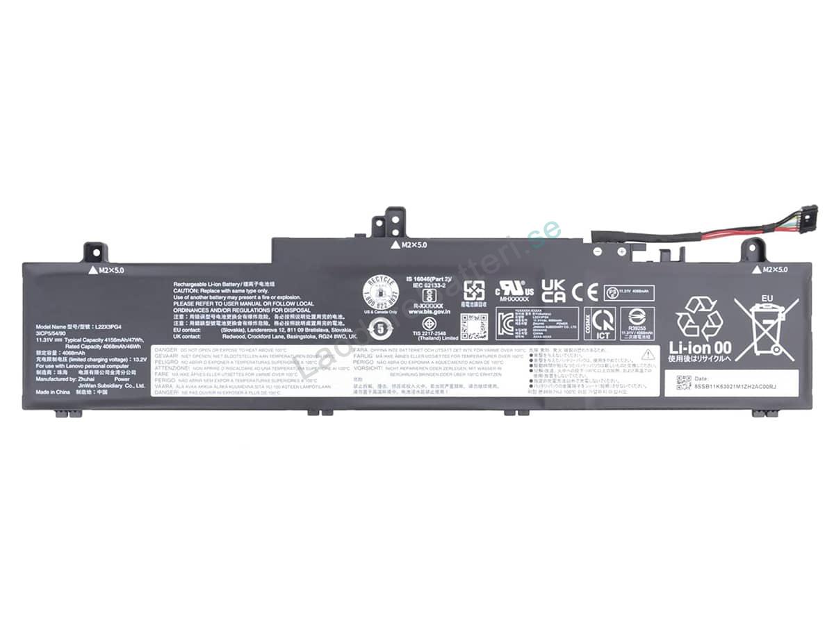 ThinkPad E14 Gen 5-21JR002FUE