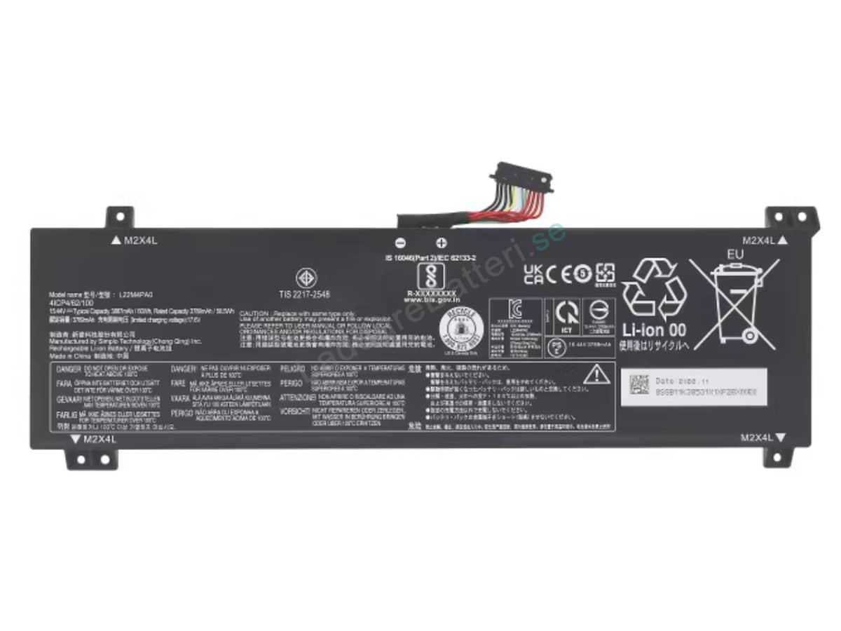 LOQ 15IRH8-82XV00D4FG