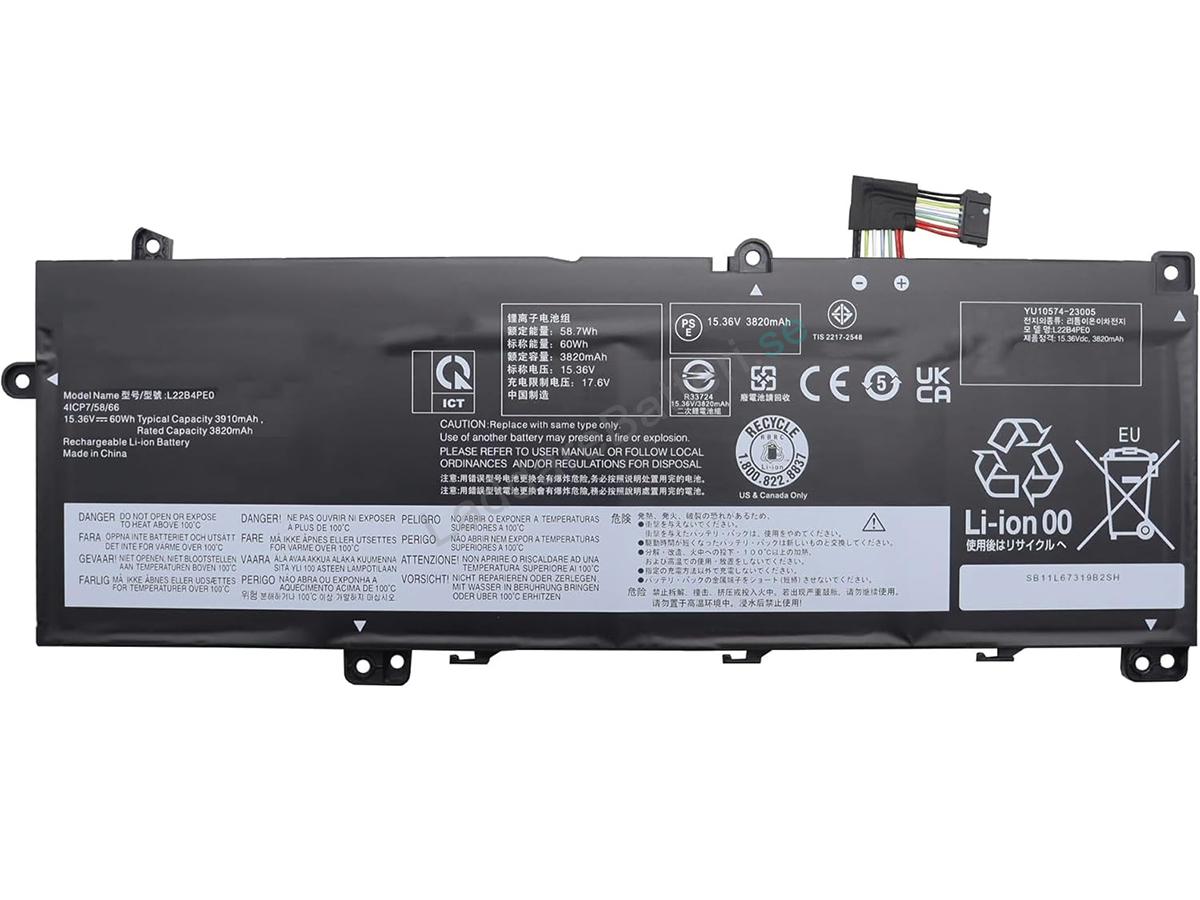 ThinkBook 16 G6 ABP-21KK004BIW