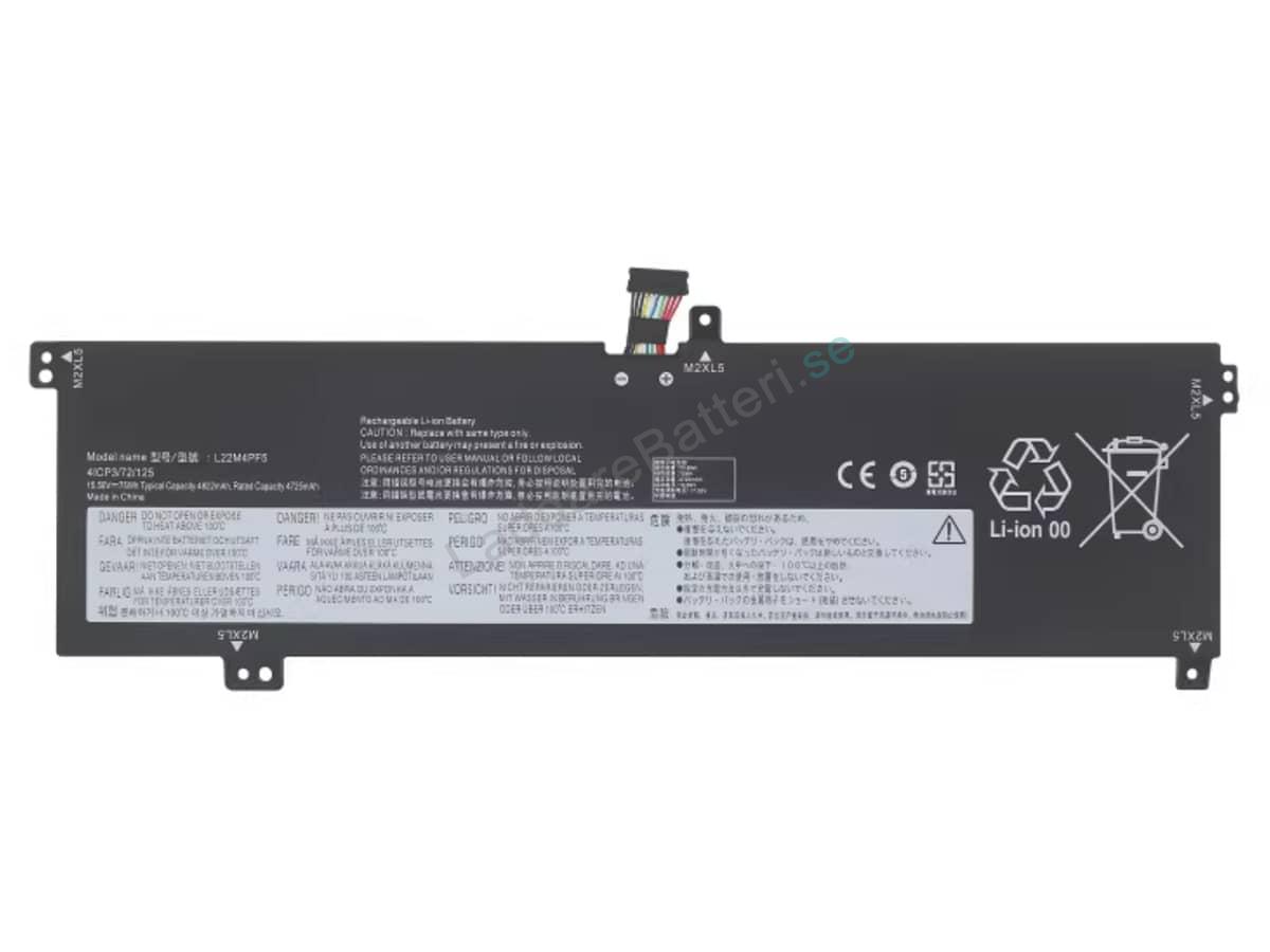 Yoga Pro 9 16IRP8-83BY003TMX