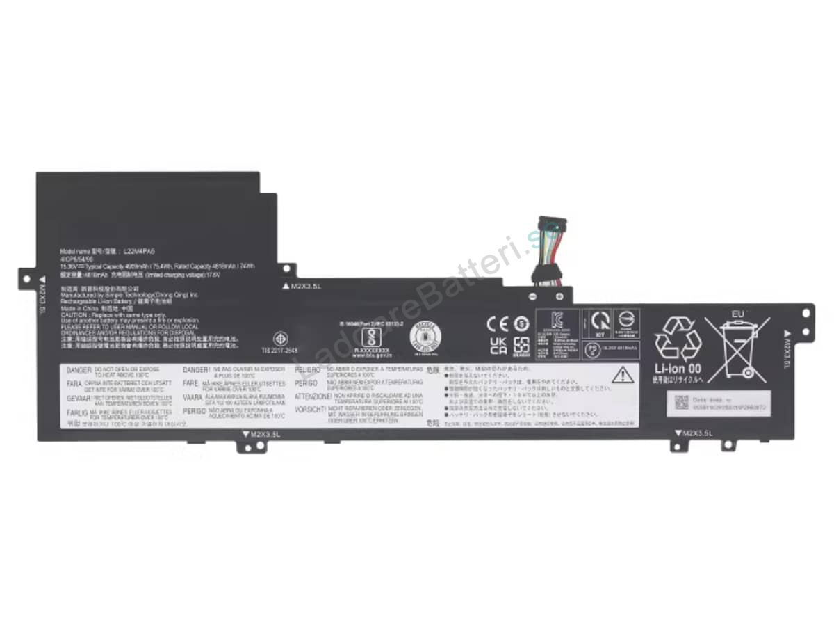 IdeaPad Slim 5 16IRL8-82XF0034IV