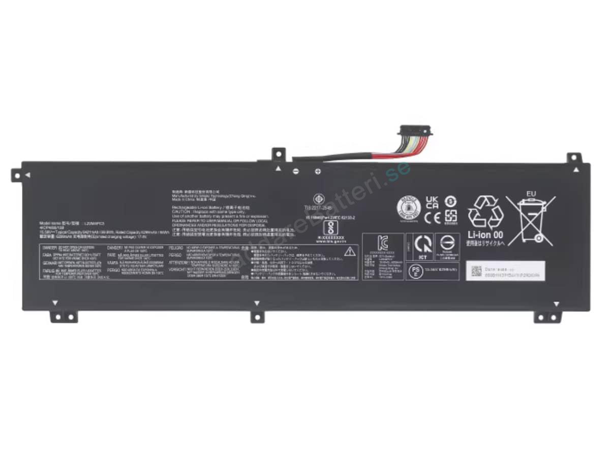 Legion Slim 7 16IRH8-82Y30086RA