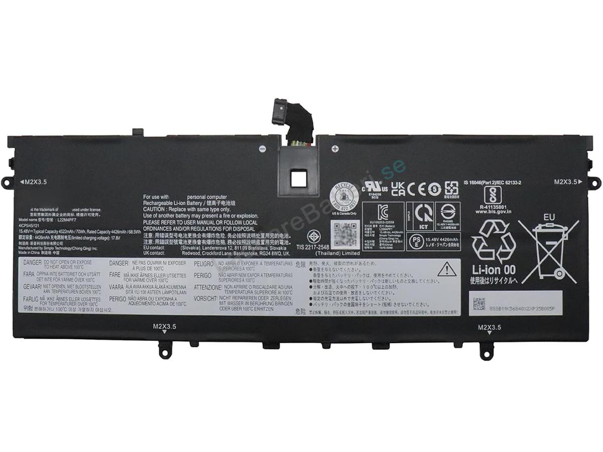 Yoga Slim 7 14APU8-83AA000MMX