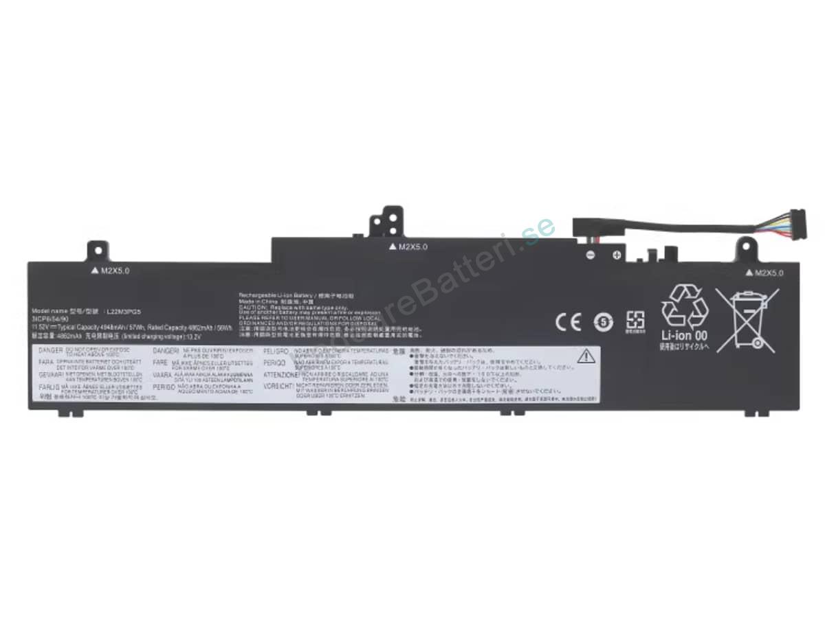 ThinkPad E14 Gen 5-21JR0033GQ