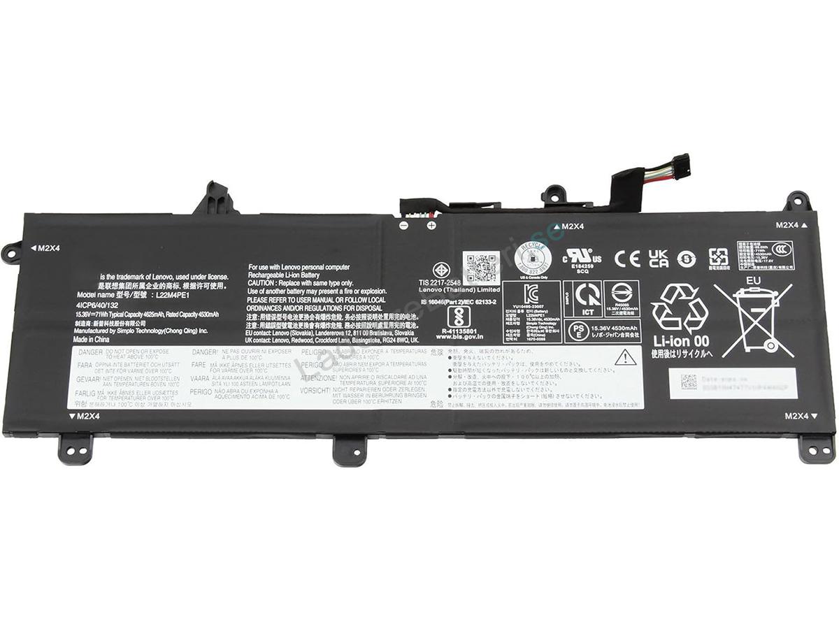 ThinkBook 16 G7 IML-21MS0013PE