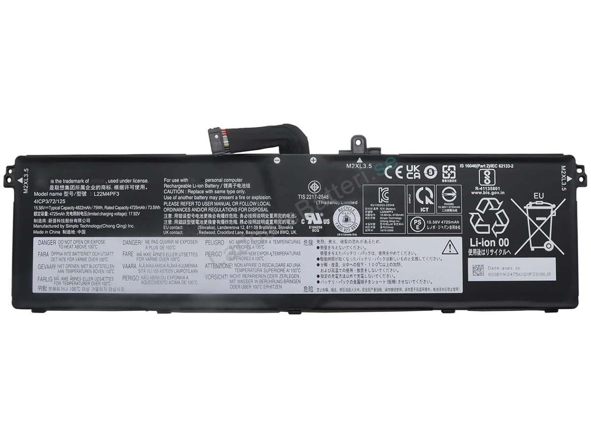 IdeaPad Pro 5 14APH8-83AM001LMH