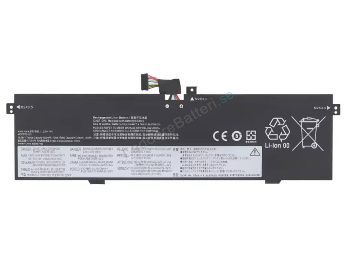 Yoga Pro 9 14IRP8-83BU0046MX