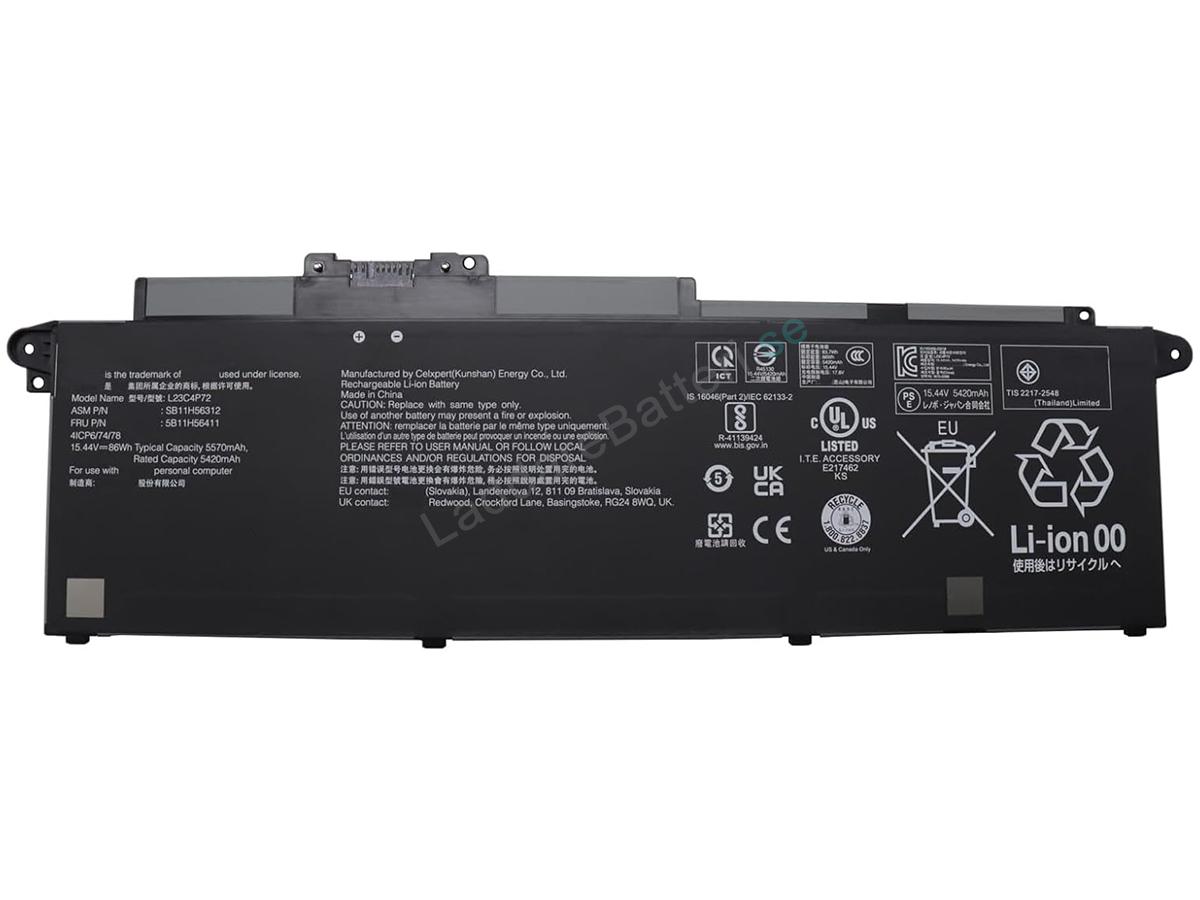 ThinkPad T16 Gen 3-21MN0051GM