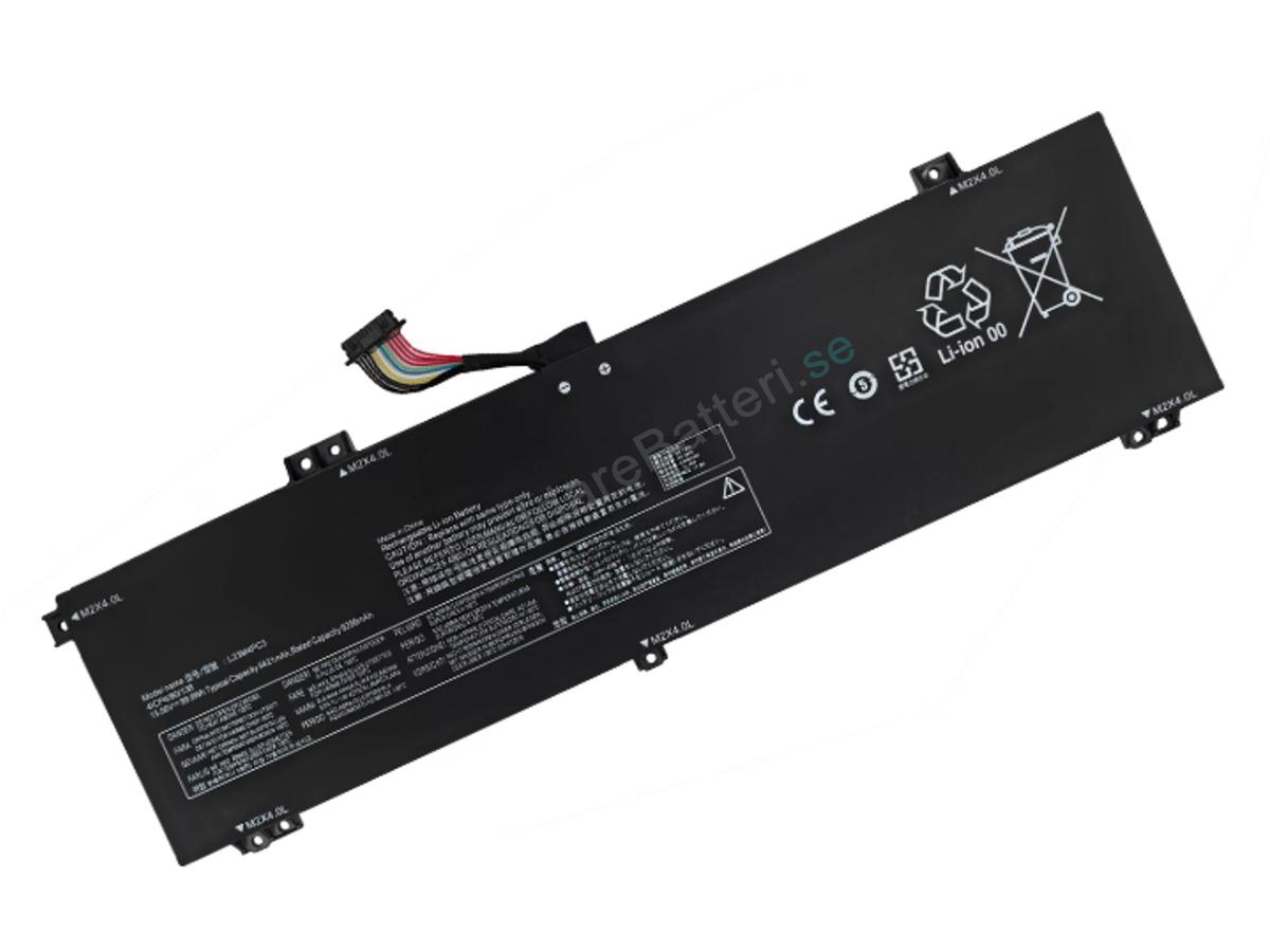 Legion 7 16IRX9-83FD003WIV