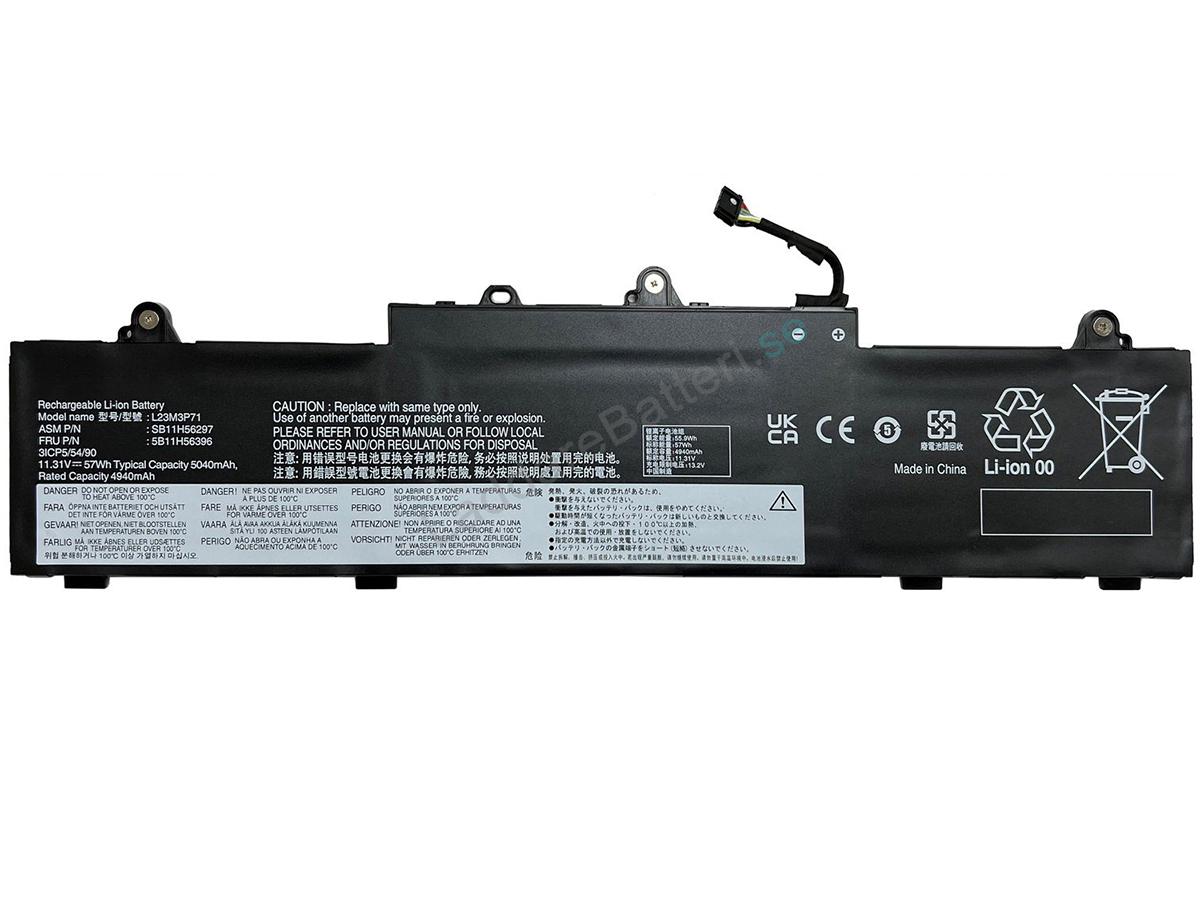 ThinkPad L16 Gen 1-21L7000PGB