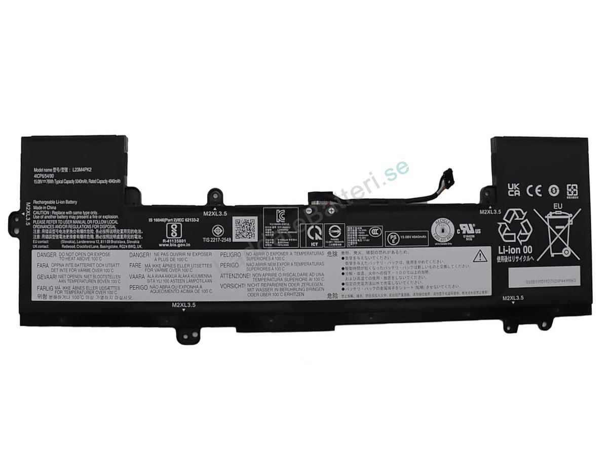 IdeaPad Slim 5 15IRH9-83G1000BFR