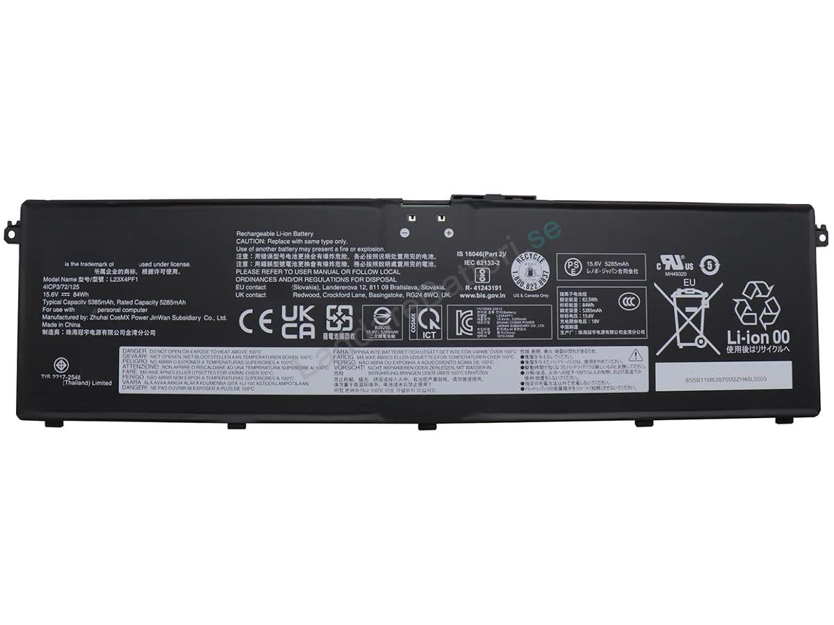 IdeaPad Pro 5 14AHP9-83D30027RK