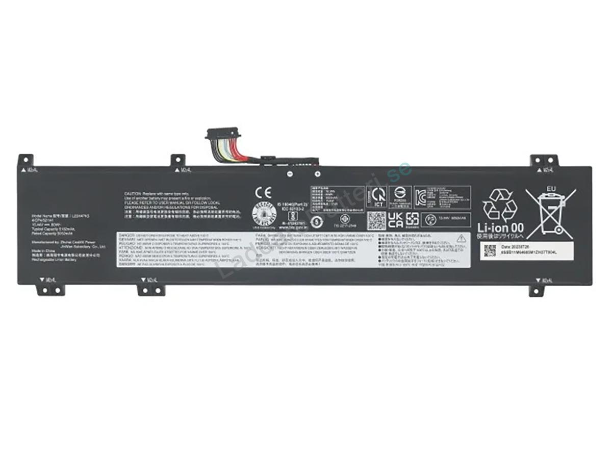 Legion 5 16IRX9-83DG003KRM