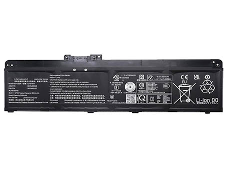  LENOVO                                L23M4P72                                Batteri