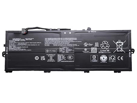  LENOVO                                ThinkPad E16 Gen 3-22AY000JCA                                Batteri