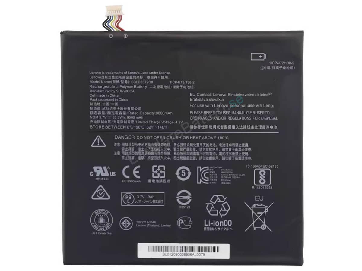 IdeaPad Miix 320-10ICR-80XF0015HV