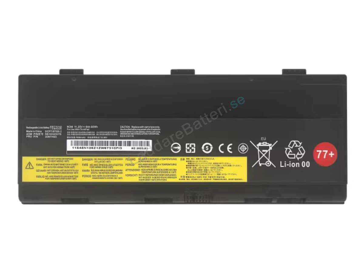 ThinkPad P51-20HH000WUS