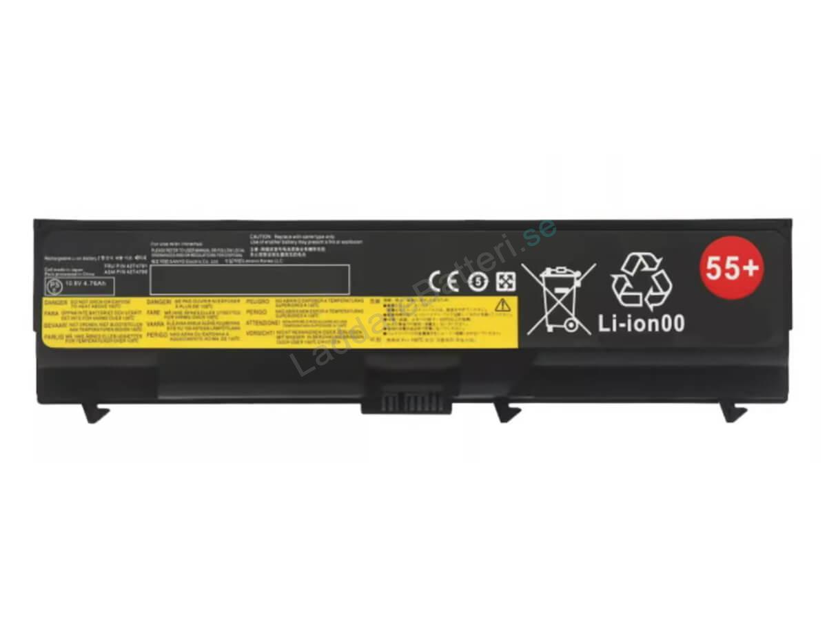 ThinkPad L520 7859-6Jx