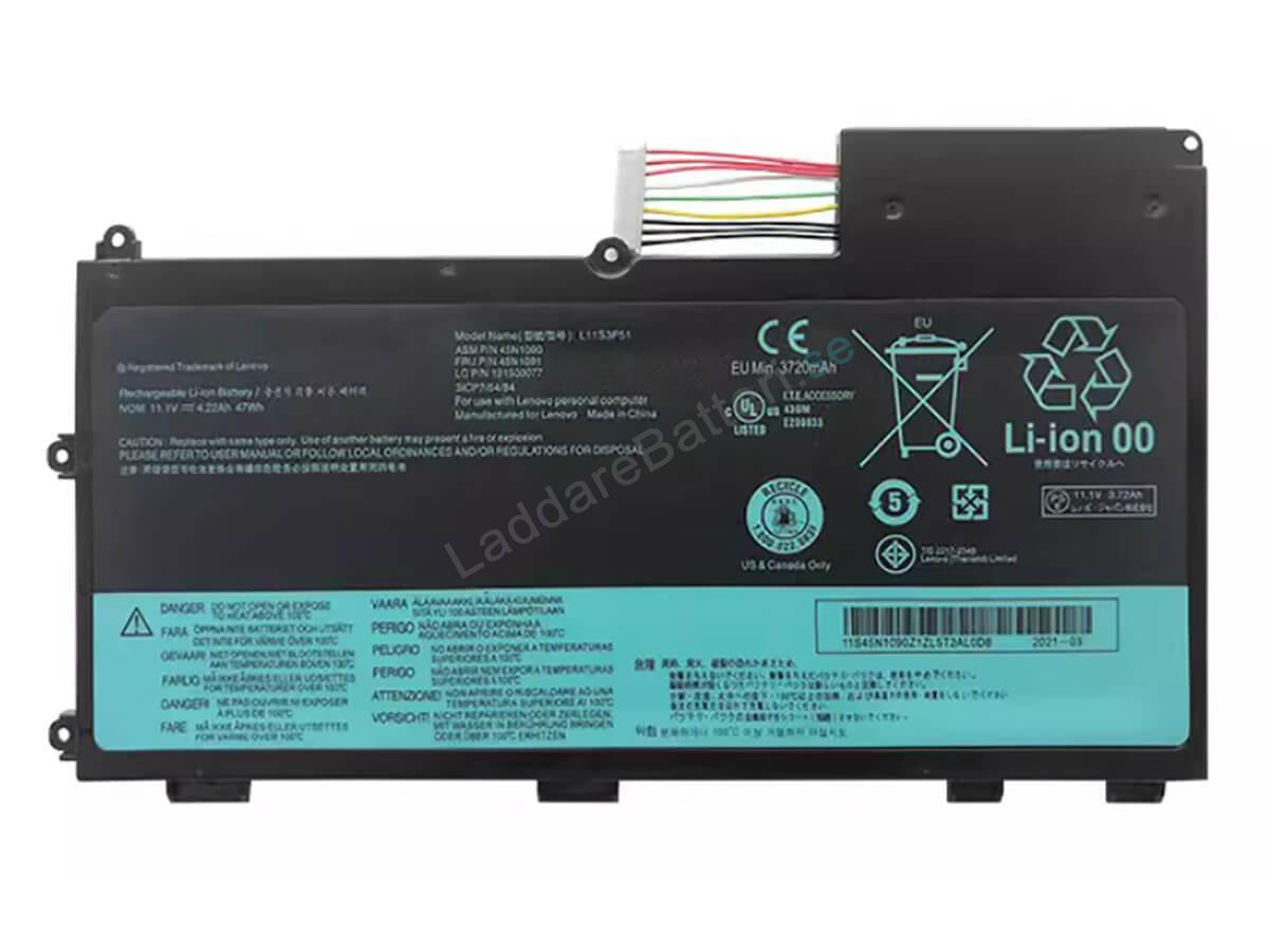 ThinkPad T430U 3351