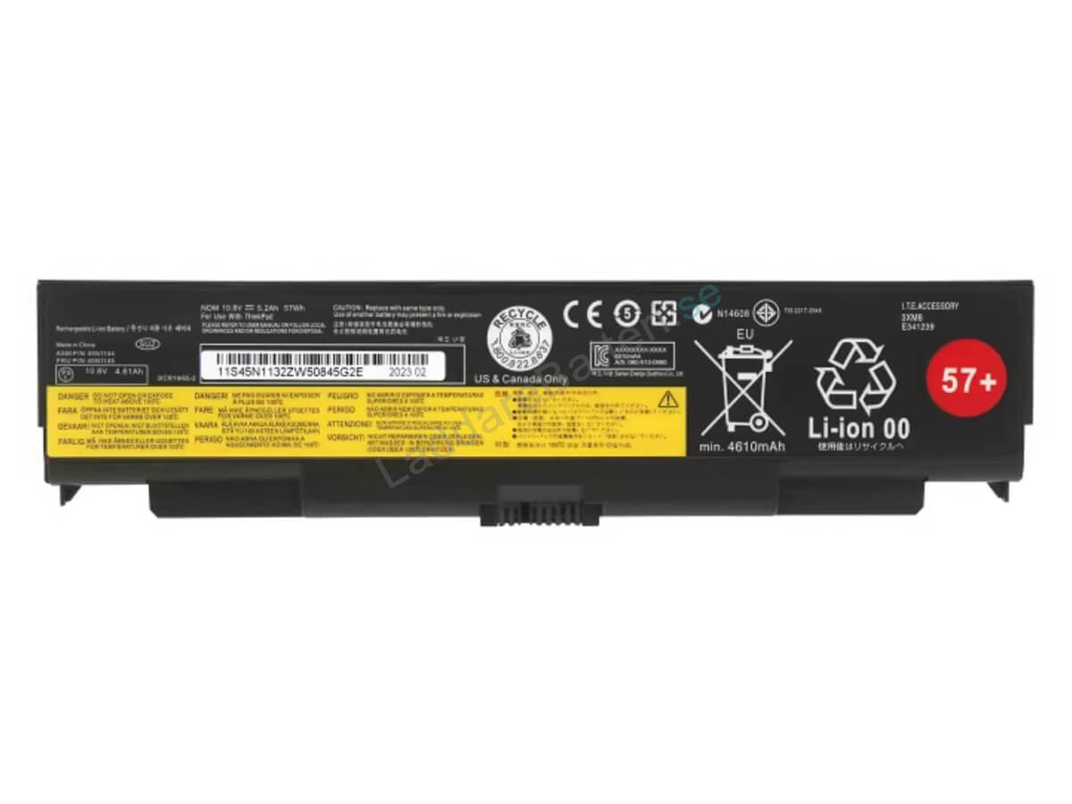 ThinkPad T540p 20BF001BUS