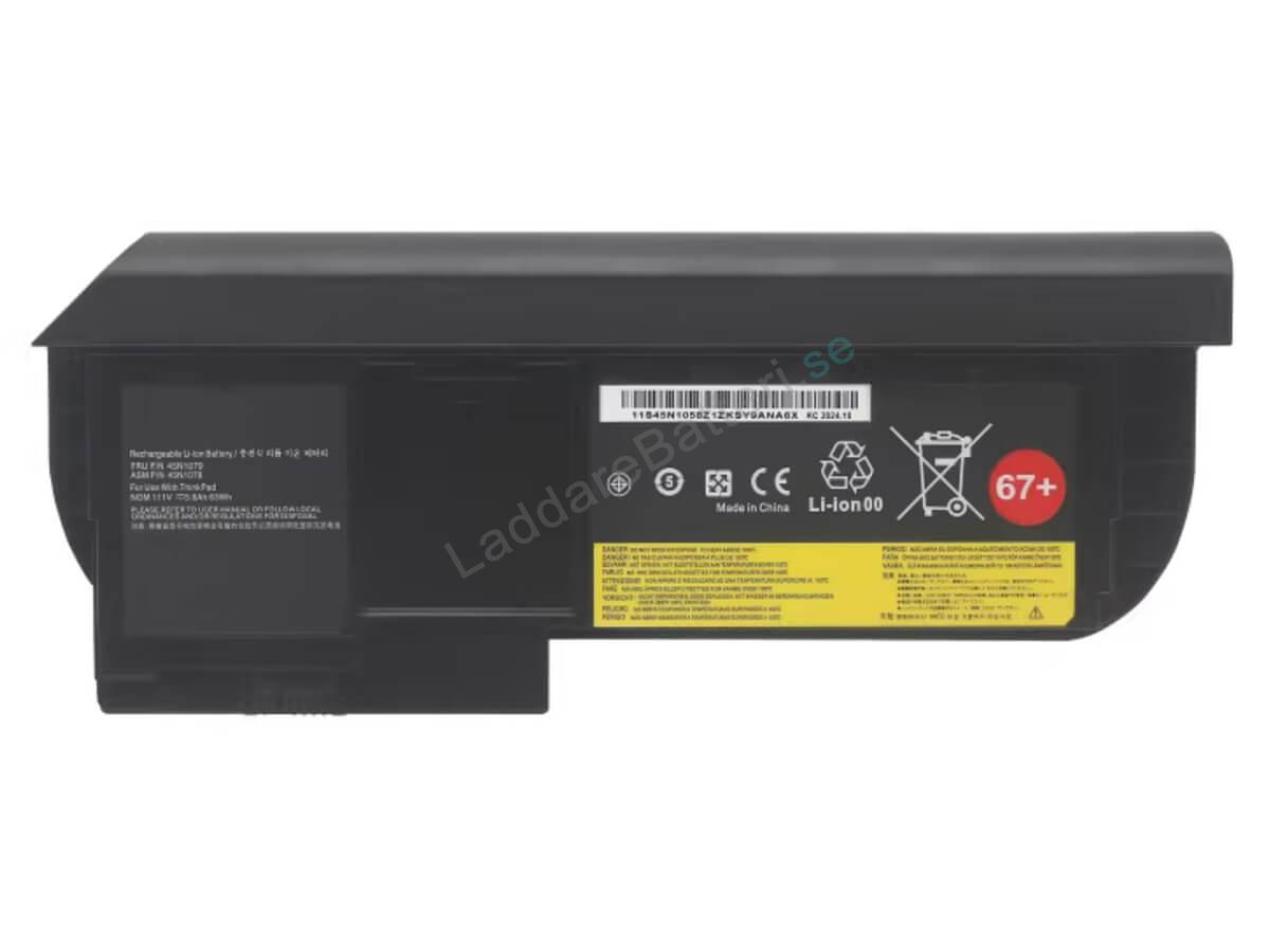 Batteri till 0A36285
