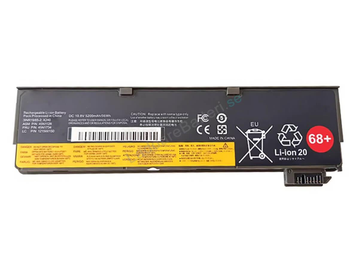 ThinkPad T550 20CJ0008
