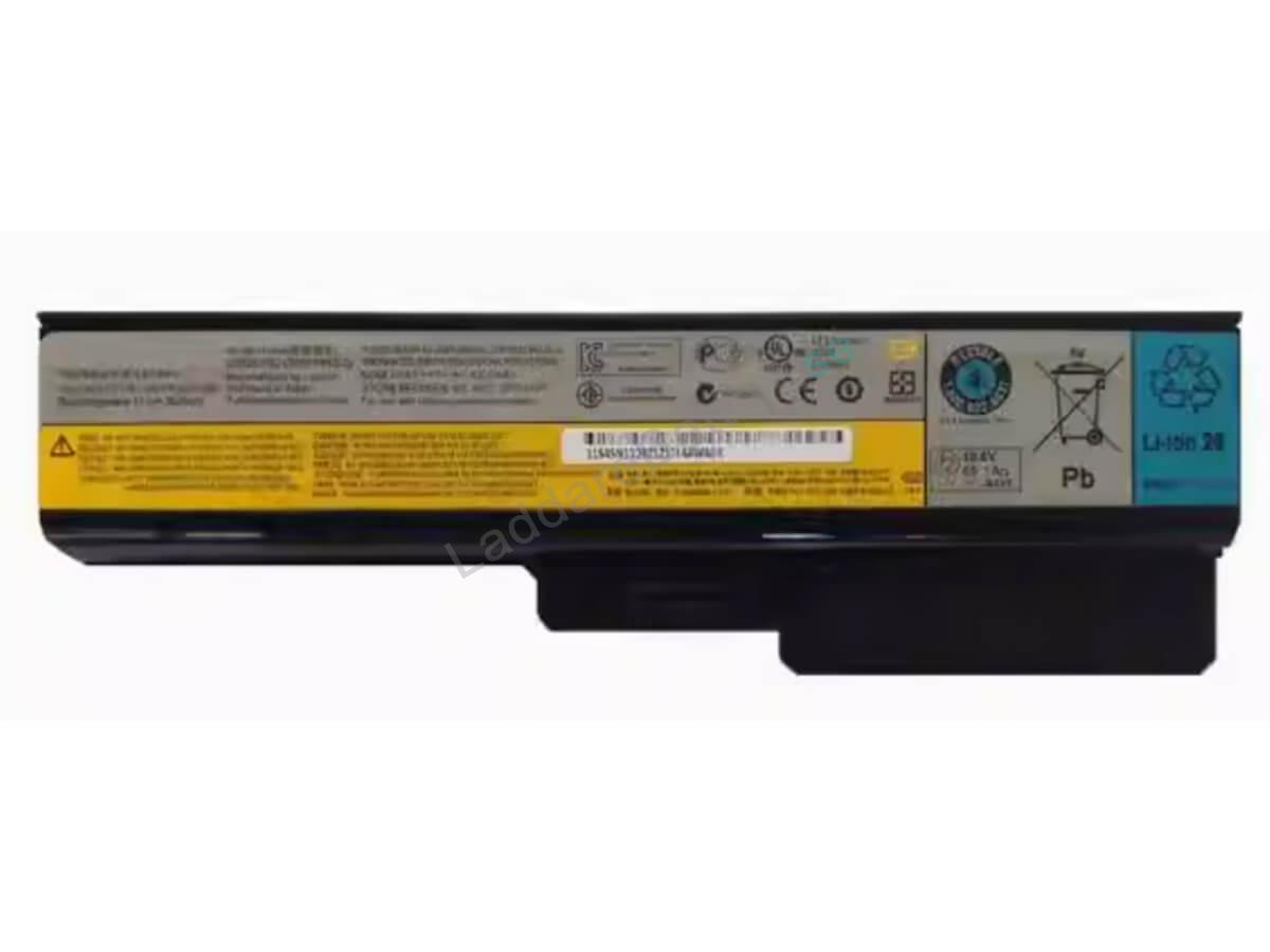 IdeaPad Y430 2781