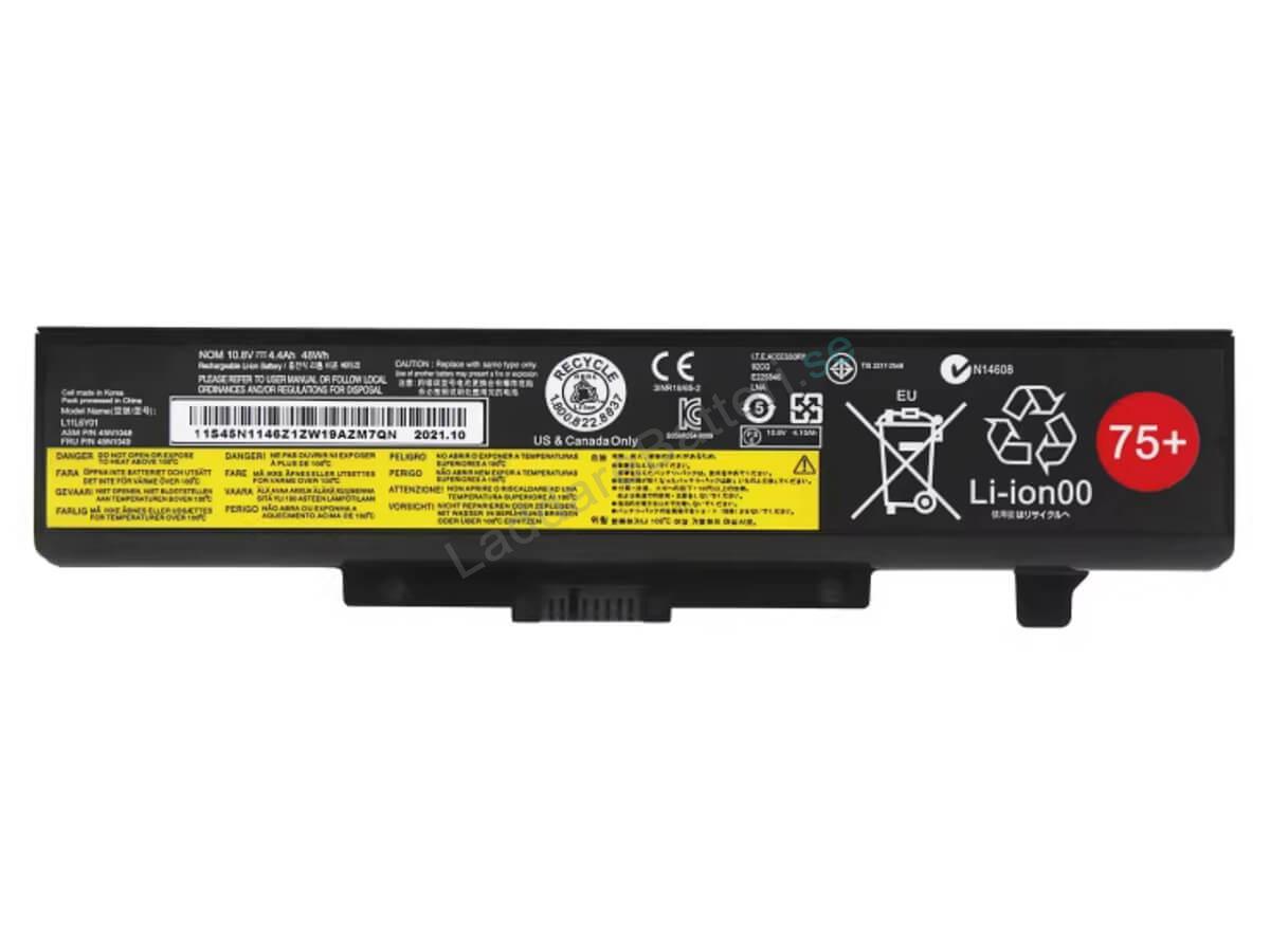 IdeaPad Y580N-ISE