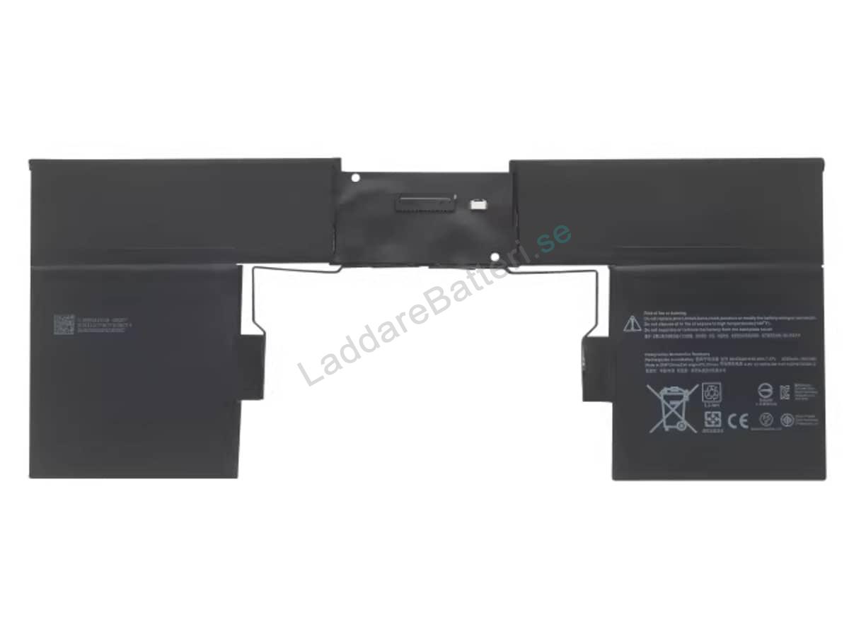 Batteri till G3HTA001H