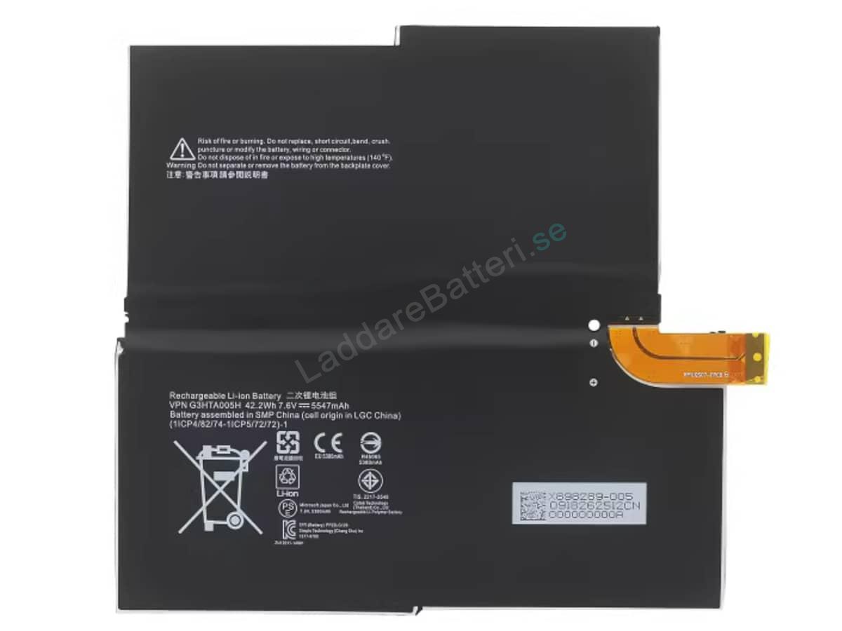 G3HTA005H